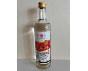 孔府宴酒(魚臺(tái)米酒)