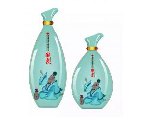 平頂山湘泉酒