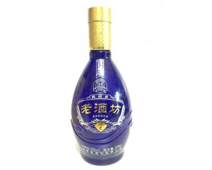 新鄭酒鬼老酒坊