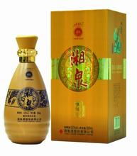 南陽黃陶湘泉酒