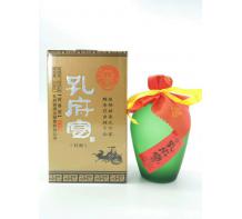 孔府宴酒（特釀）