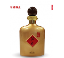 新鄭52度2斤酒鬼酒