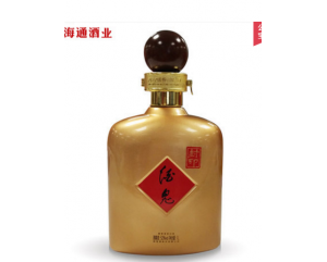 新鄭52度2斤酒鬼酒