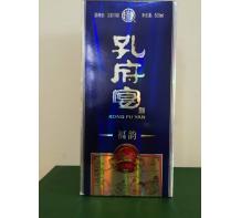 南陽孔府宴（福韻）