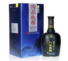 內品優級酒鬼酒
