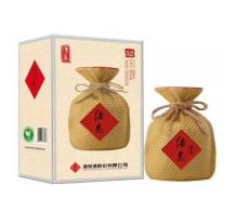 傳承酒鬼酒