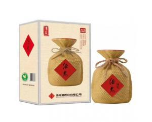 新鄭傳承酒鬼酒
